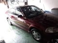 All Power Honda Civic Vti 1997 MT For Sale-9