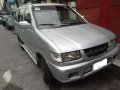 Isuzu Crosswind XT 2003 FOR SALE-0