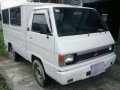 1997 Mitsubishi L300 FB MT White For Sale -0