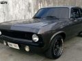 1970 Chevy Nova Muscle Car-1