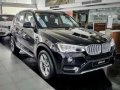 Bmw X3 18d 2017 in good condition-0