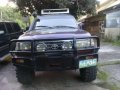 Toyota Land Cruiser VX Series 80 2001 For Sale -9