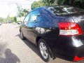 Toyota Vios 2008 1.5 G AT Black For Sale -5