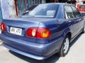 For sale Toyota Corolla Altis 2001-3