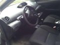 2014 Toyota Vios J Manual 1.3 White For Sale -3