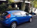 2016 Ford Fiesta Hatchback for sale -4