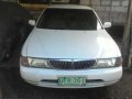 96 Nissan Sentra Series 3 Super Salon for sale -1