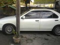 96 Nissan Sentra Series 3 Super Salon for sale -3