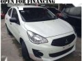 For sale 2015 Mitsubishi Mirage G4 AT -0