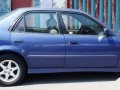For sale Toyota Corolla Altis 2001-2
