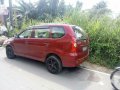 For sale Toyota Avanza 2007-1
