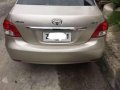 Vios g. Automatic 2008 for sale -4