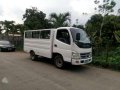 For sale Foton Tornado fb-7