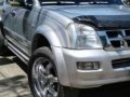 All Power 2005 Isuzu Dmax LS AT For Sale-0