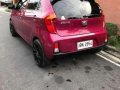 Kia picanto 2015 for sale -10