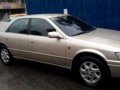Good Running Condition Toyota Camry 1999 MT For Sale-6