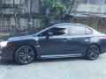 Subaru WRX 2015 FOR SALE-3