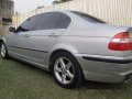 For sale BMW 325i 2003-7