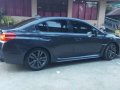 Subaru WRX 2015 FOR SALE-5