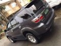 2005 Toyota Fortuner G Diesel for sale -2
