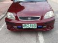 All Power Honda Civic Vti 1997 MT For Sale-0