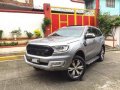 For sale Ford Everest Titanium 2016-0