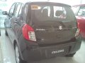 Suzuki Celerio 2017 BLACK FOR SALE-2