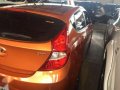2016 Hyundai Accent Hatchback Automatic Diesel-3