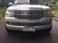 Lincoln Navigator Ford Expedition for sale -0