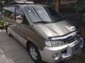 2000 Hyundai Starex AT-1