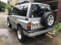 VITARA Sidekick 97 model (4x4) for sale -1