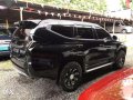 2016 Mitsubishi Montero Sport Gls ALL NEW 4x4 Manual-11