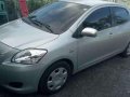 Toyota Vios 2012 manual class A for sale -1