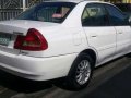 1999 Mitsubishi Lancer GLXI AT For Sale -10