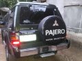 Mitsubishi diesel pajero for sale -1