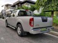 Nissan Frontier Navara 2008 AT Diesel 4x2 for sale-3