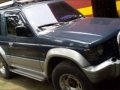 Pajero 3doors-1