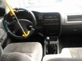 ISUZU Crosswind xto WELL KEPT FOR SALE-4