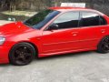 For sale honda civic dimension-7