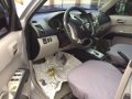 Mitsubishi adventure gls sports manual 2009 for sale -3
