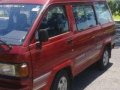 Toyota Lite Ace Van GXL for sale -1