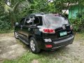 2006 Hyundai Santa Fe fresh for sale -9