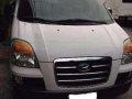 Hyundai Starex GRX Crdi 2007 for sale -0