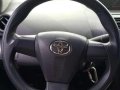 Toyota Vios 2011 E AT Black For Sale -3