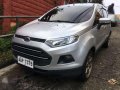Ford Ecosport MT 2014 swap trade in ok-2