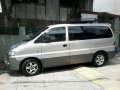 Hyundai Starex SVX 2000 for sale -2