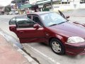 All Power Honda Civic Vti 1997 MT For Sale-6