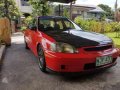 Fresh In And Out Honda Civic SiR 1999 MT For Sale-4