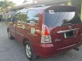 Toyota innova G for sale -3