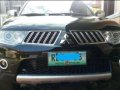 Mitsubishi Montero Sport Gls 2009 For Sale -2